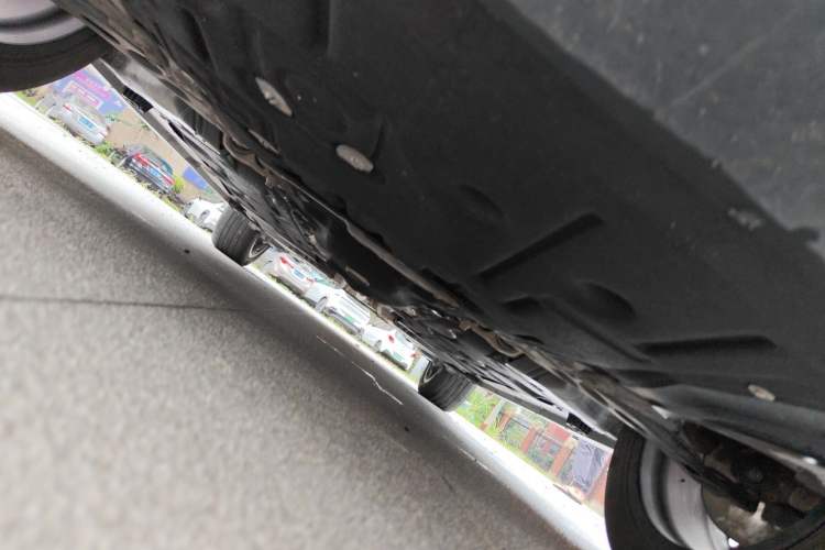 Used BMW X1 2023 sDrive25Li X Design Package Chassis Front