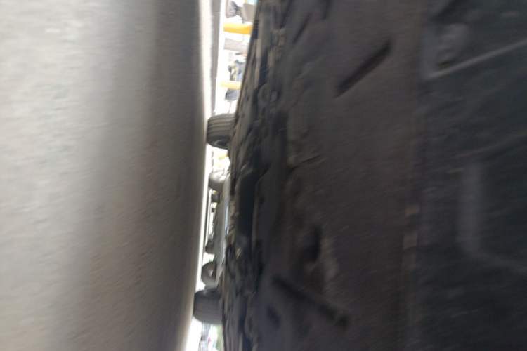 Used BMW X1 2023 sDrive25Li M Sport Package Chassis Front