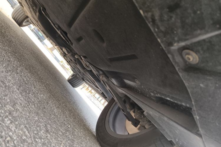 Used BMW X1 2023 sDrive25Li M Sport Package Chassis Front