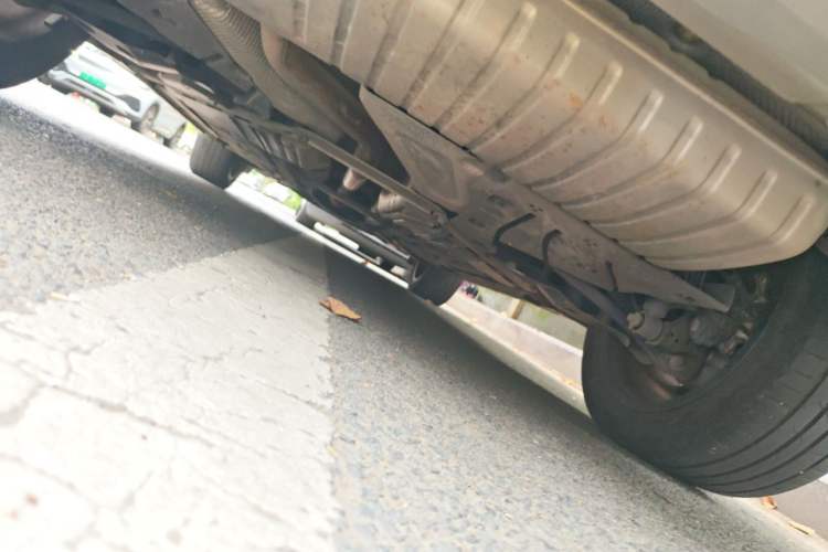 Used BMW X1 2023 sDrive25Li X Design Package Chassis Rear