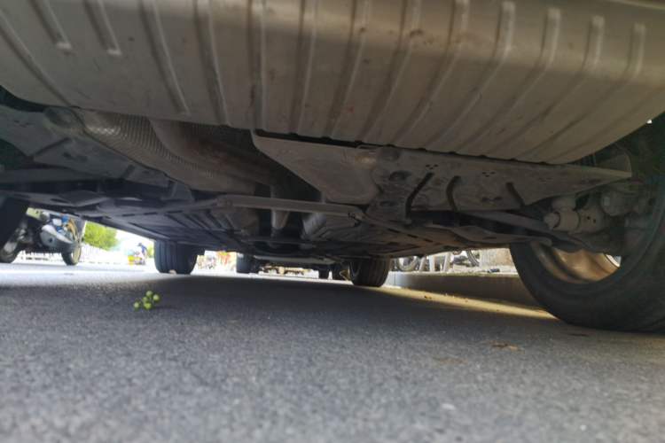 Used BMW X1 2023 sDrive25Li X Design Package Chassis Rear
