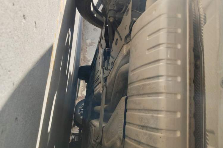Used BMW X1 2023 sDrive25Li X Design Package Chassis Rear