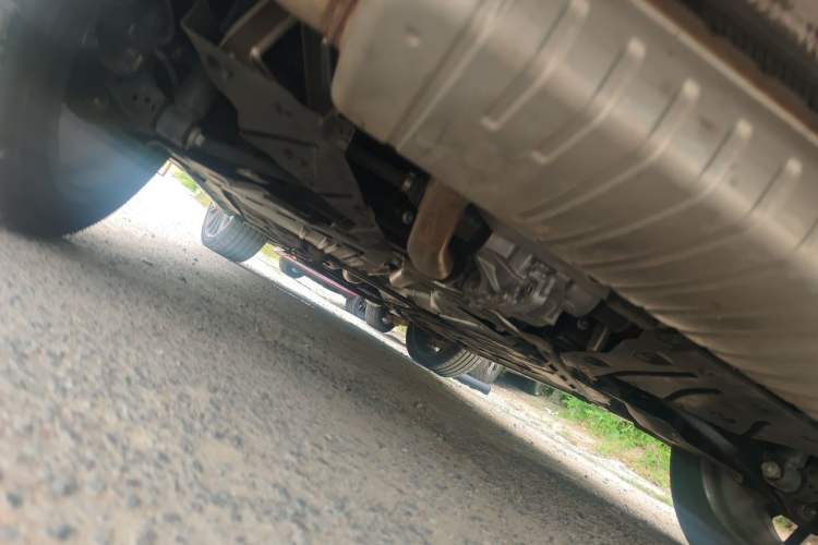 Used BMW X1 2023 xDrive25Li X Design Package Chassis Rear