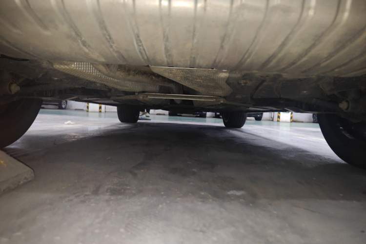 Used BMW X1 2023 sDrive25Li M Sport Package Chassis Rear