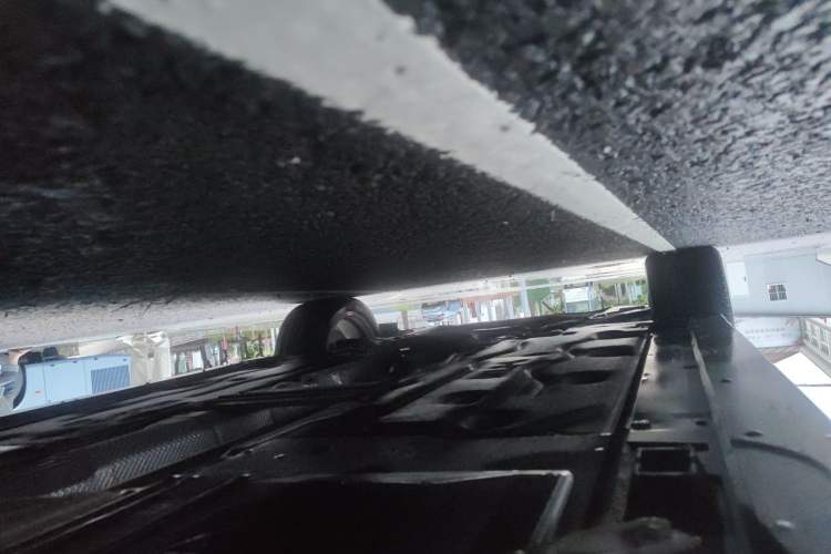 Used BMW X1 2023 sDrive25Li M Sport Package Chassis Rear Left