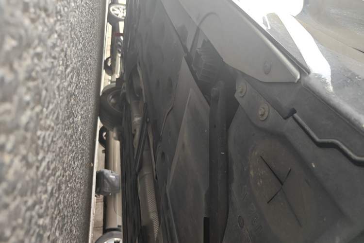 Used BMW X1 2023 sDrive25Li M Sport Package Chassis Rear Left