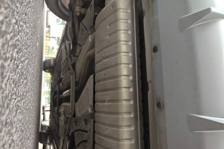 Used BMW X1 2023 sDrive25Li M Sport Package Chassis Rear
