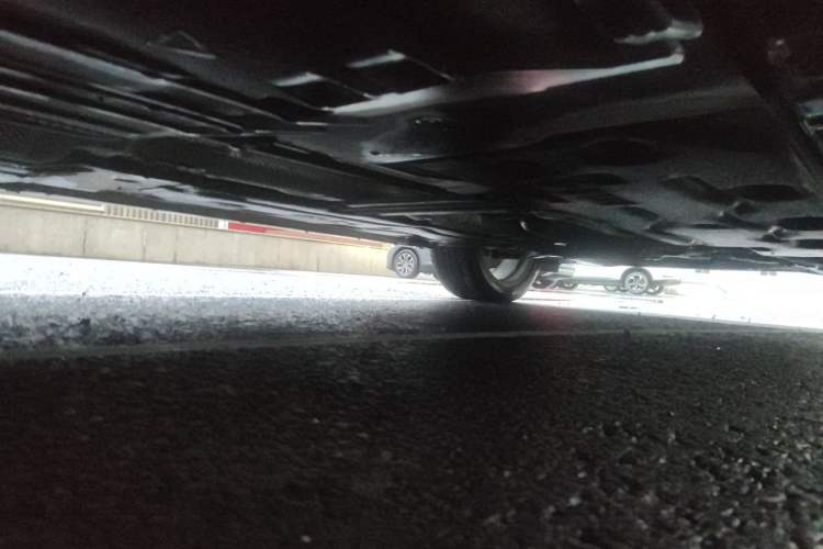 Used BMW X1 2023 sDrive25Li M Sport Package Chassis Rear Right