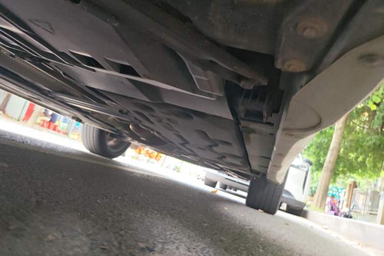 Used BMW X1 2023 sDrive25Li X Design Package Chassis Rear Right