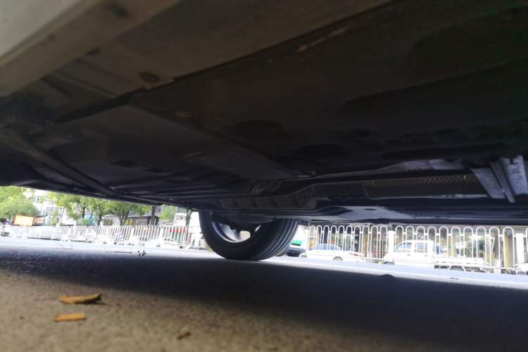 Used BMW X1 2023 sDrive25Li X Design Package Chassis Rear Right