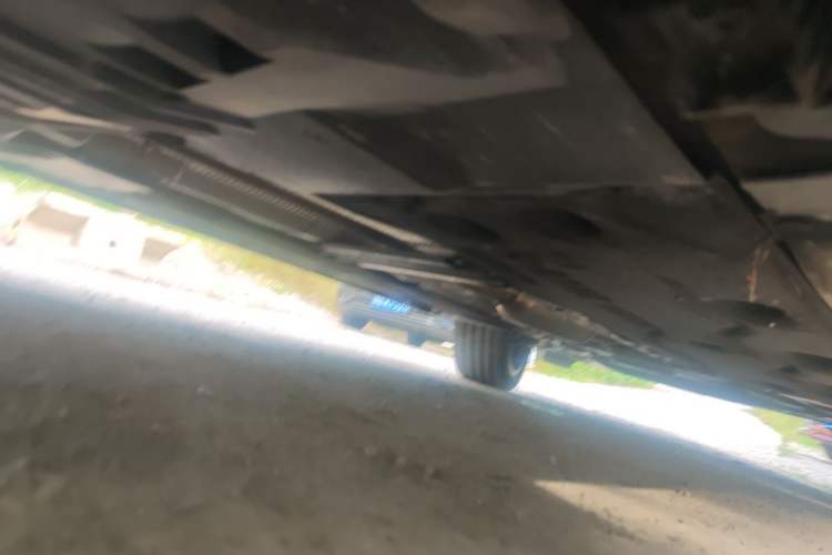 Used BMW X1 2023 xDrive25Li X Design Package Chassis Rear Right