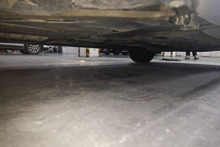 Used BMW X1 2023 sDrive25Li M Sport Package Chassis Rear Right