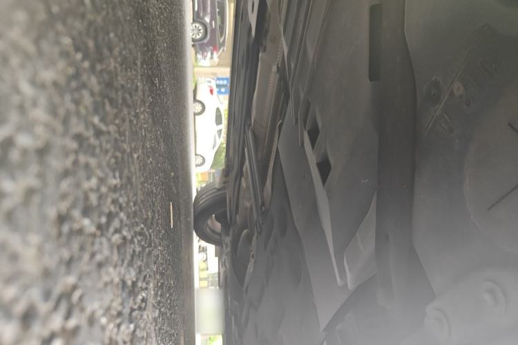 Used BMW X1 2023 sDrive25Li M Sport Package Chassis Rear Right