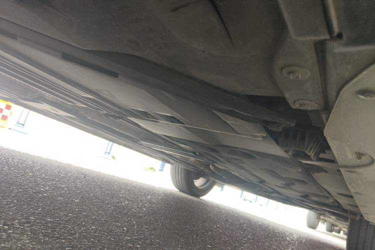 Used BMW X1 2023 sDrive25Li M Sport Package Chassis Rear Right