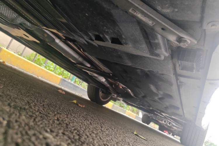 Used BMW X1 2023 sDrive20Li X Design Package Chassis Rear Right