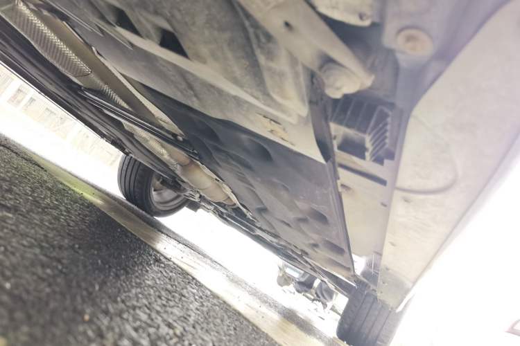 Used BMW X1 2023 xDrive25Li M Sport Package Chassis Rear Right