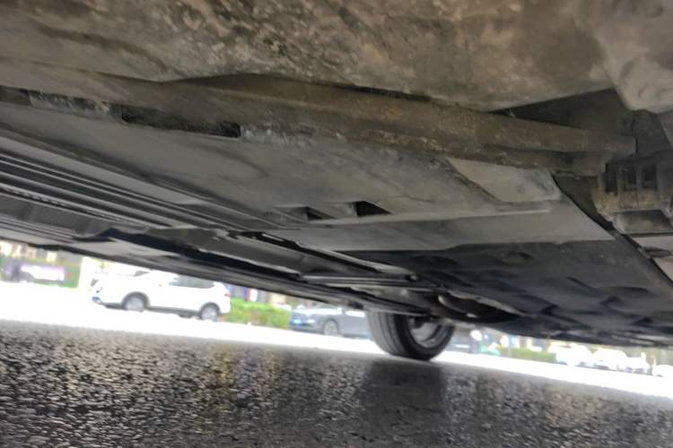 Used BMW X1 2023 sDrive25Li X Design Package Chassis Rear Right