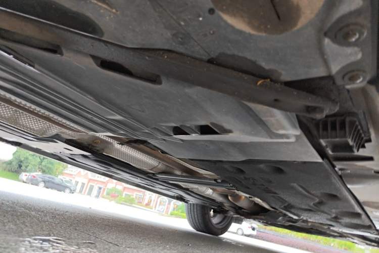 Used BMW X1 2023 sDrive25Li X Design Package Chassis Rear Right