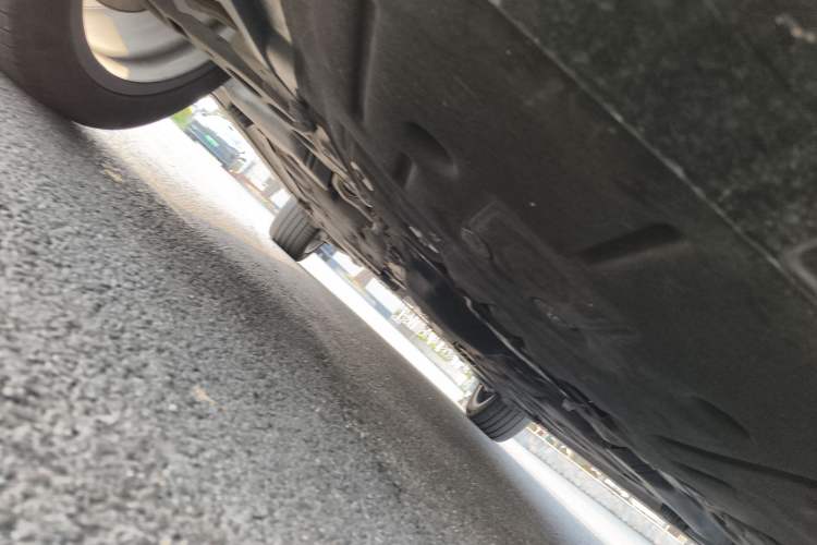 Used BMW X1 2023 sDrive25Li M Sport Package Chassis Rear Right