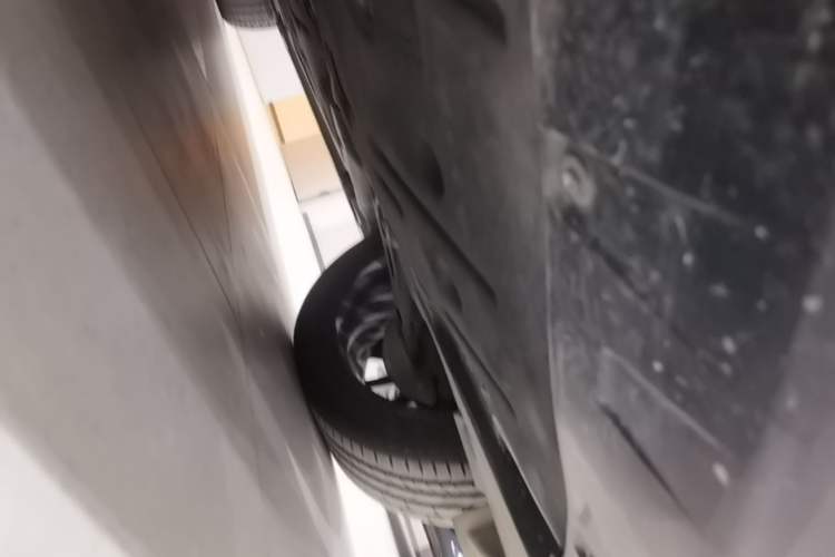 Used BMW X1 2023 xDrive25Li M Sport Package Chassis Rear Right