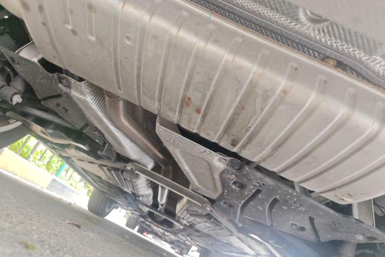 Used BMW X1 2023 sDrive20Li X Design Package Chassis Rear