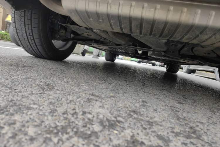 Used BMW X1 2023 sDrive25Li X Design Package Chassis Rear