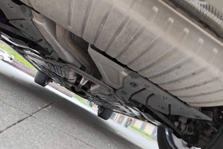 Used BMW X1 2023 sDrive25Li X Design Package Chassis Rear
