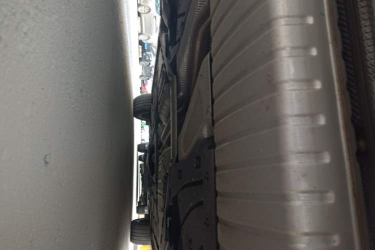 Used BMW X1 2023 sDrive25Li M Sport Package Chassis Rear
