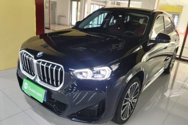 Used BMW X1 2023 xDrive25Li M Sport Package