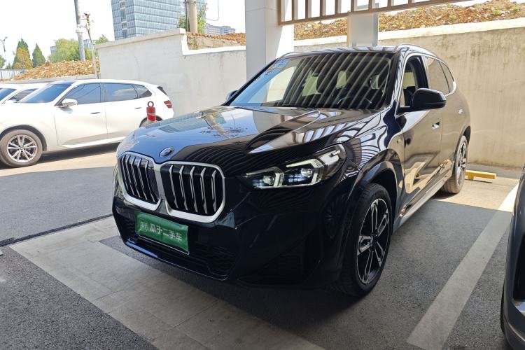 BMW X1 2023 sDrive25Li M Sport Package usata Guazi used car, China used car export, Used car for sale, Used cars, Cheapest cars for sale