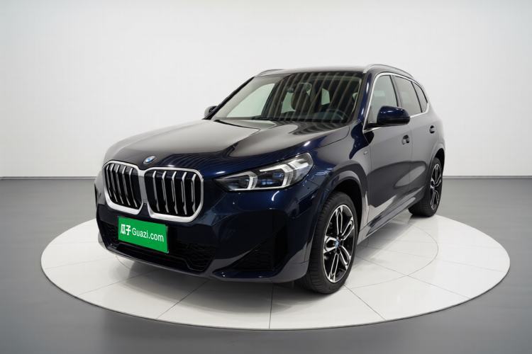 BMW X1 2023 sDrive25Li M Sport Package usado Guazi used car, China used car export, Used car for sale, Used  cars, Cheapest cars for sale