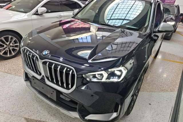 Used BMW X1 2023 sDrive25Li X Design Package
