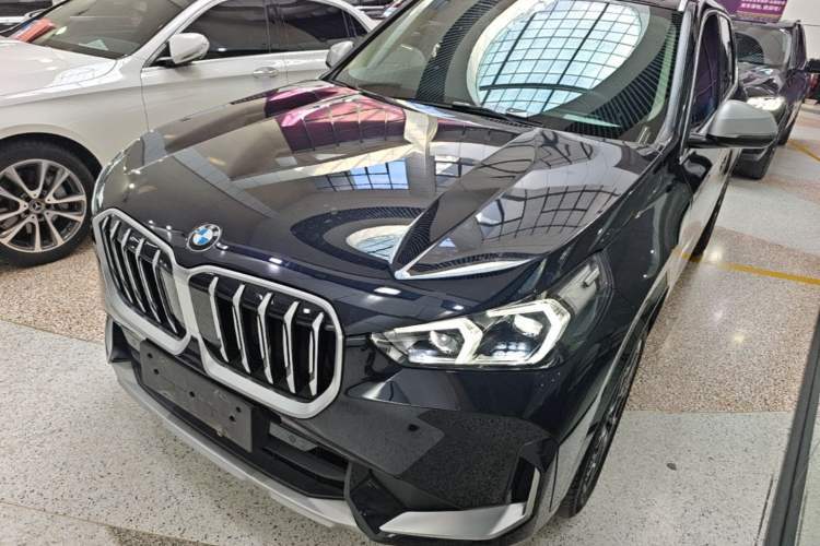 Used BMW X1 2023 sDrive25Li X Design Package Guazi used car, China used car export, Used car for sale, Used  cars, Cheapest cars for sale