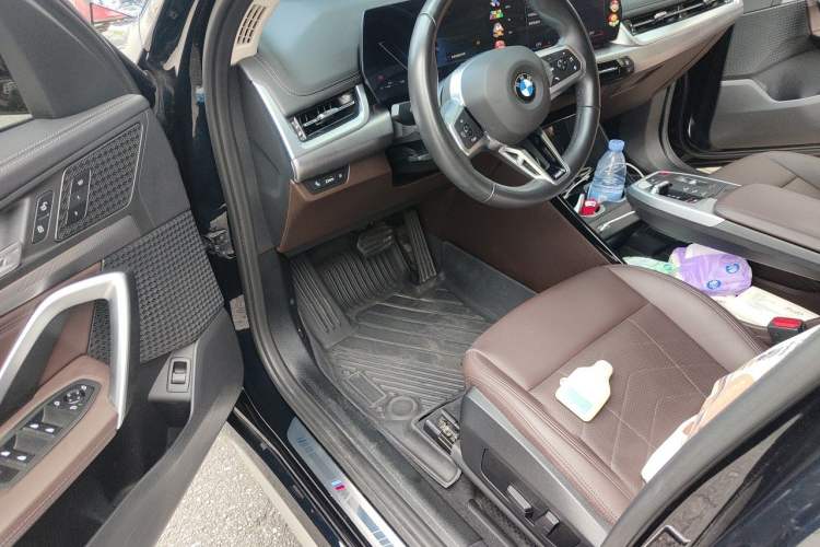 Used BMW X1 2023 sDrive25Li M Sport Package Driver Seat