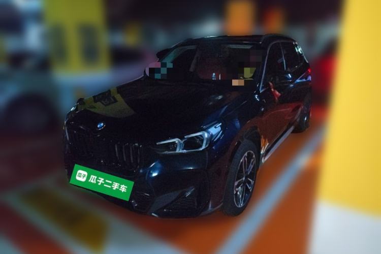 Used BMW X1 2023 sDrive25Li M Sport Package Guazi used car, China used car export, Used car for sale, Used cars, Cheapest cars for sale