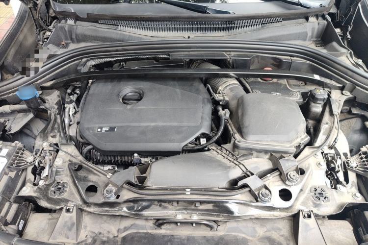Used BMW X1 2023 sDrive25Li M Sport Package Engine Bay