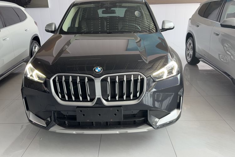 Used BMW X1 2023 sDrive20Li X Design Package Exterior 1