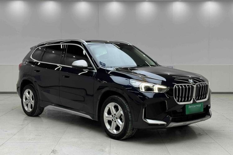 Used BMW X1 2023 sDrive20Li X Design Package Exterior 1
