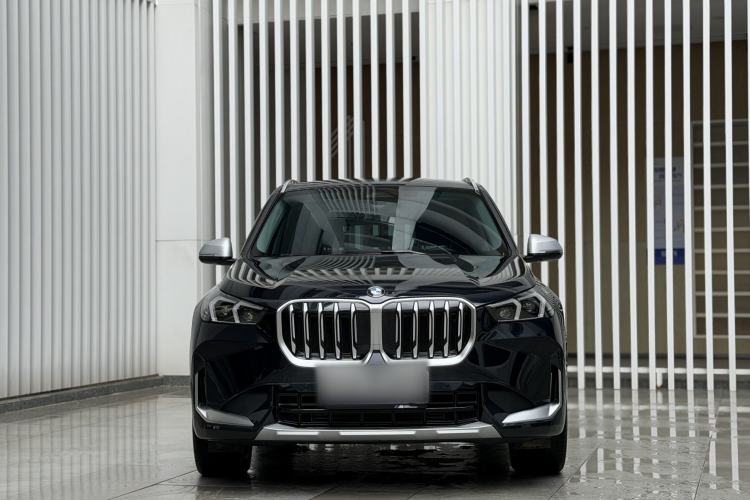 Used BMW X1 2023 sDrive25Li X Design Package Exterior 1