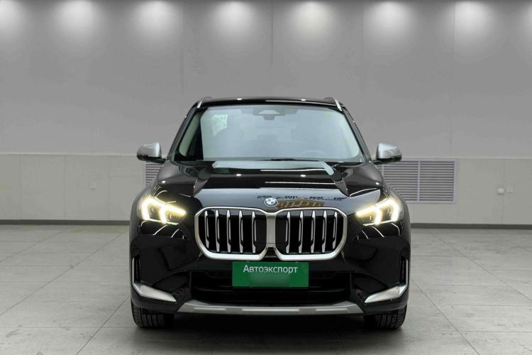 Used BMW X1 2023 sDrive20Li X Design Package Exterior 2