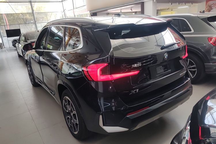 Used BMW X1 2023 sDrive25Li X Design Package Exterior 2