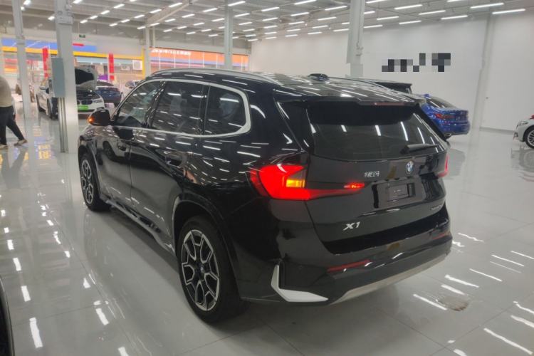 Used BMW X1 2023 sDrive25Li X Design Package Exterior 2