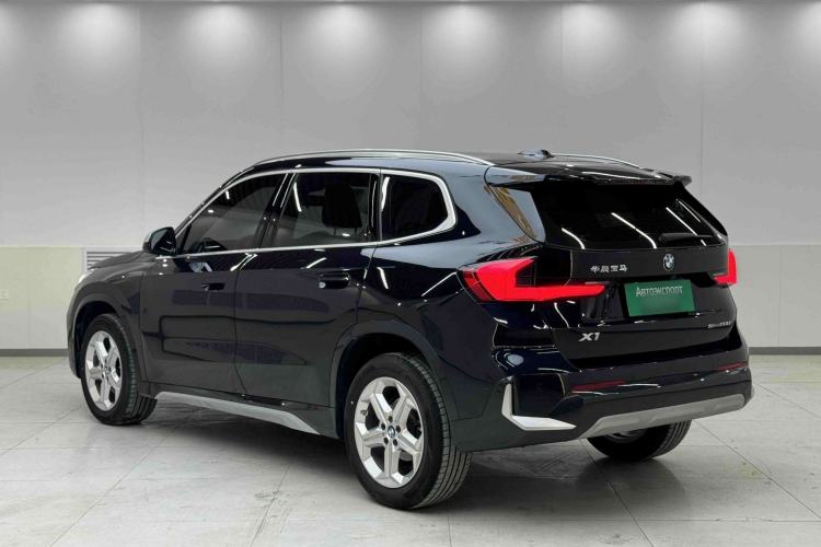 Used BMW X1 2023 sDrive20Li X Design Package Exterior 3