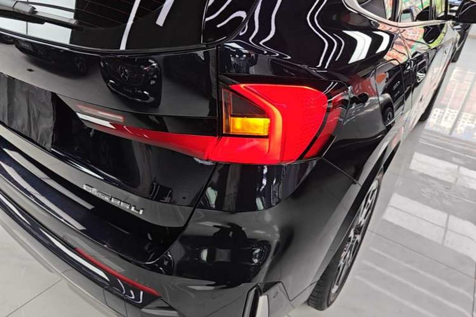 Used BMW X1 2023 sDrive25Li X Design Package Exterior 3