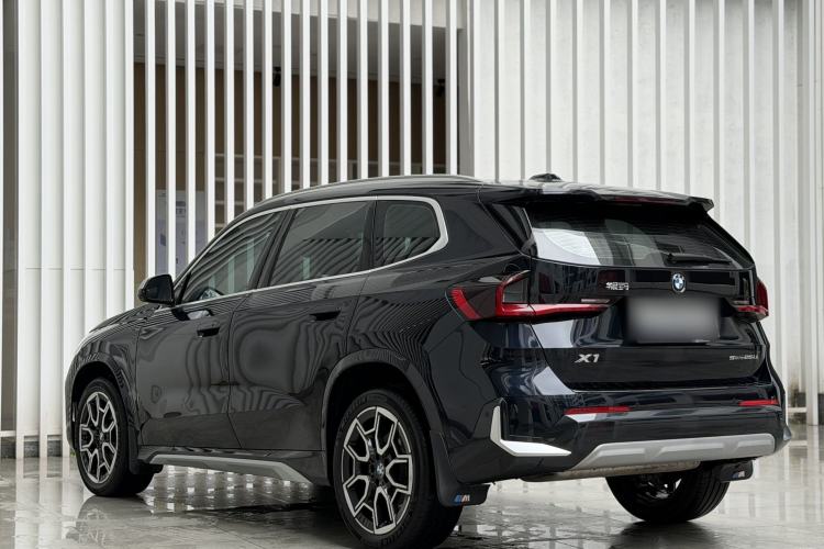 Used BMW X1 2023 sDrive25Li X Design Package Exterior 3