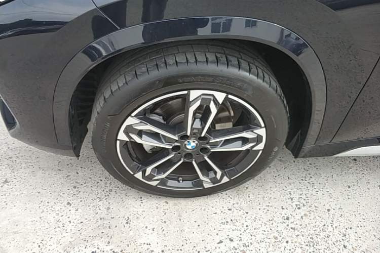 Used BMW X1 2023 sDrive25Li M Sport Package Exterior 4