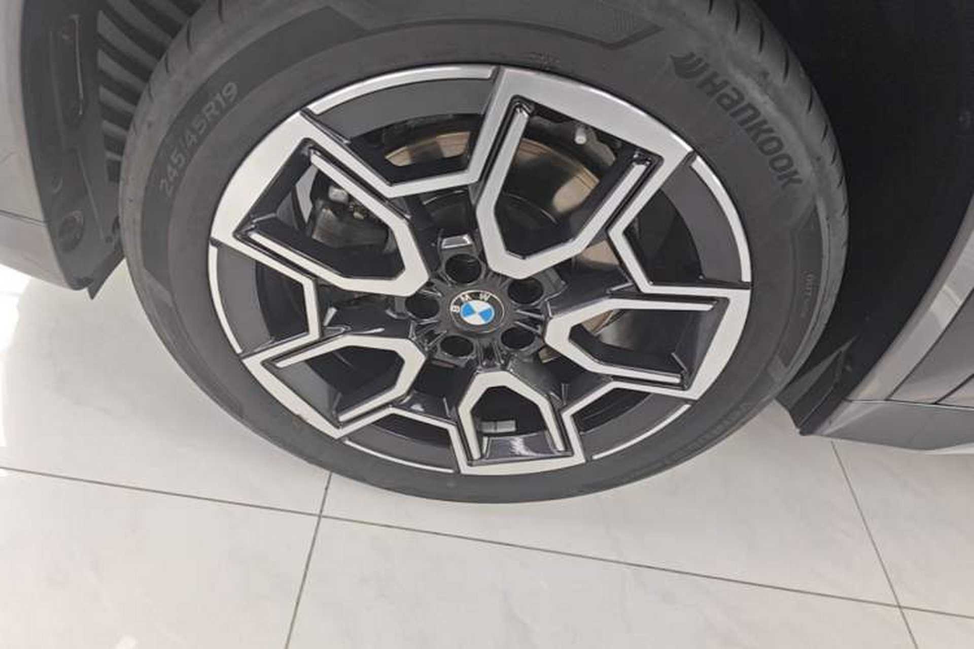 Used BMW X1 2023 sDrive25Li X Design Package Exterior 4