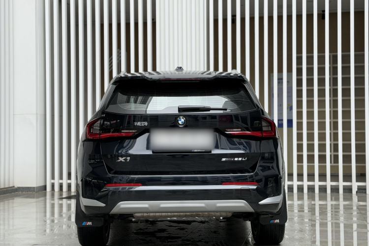 Used BMW X1 2023 sDrive25Li X Design Package Exterior 4