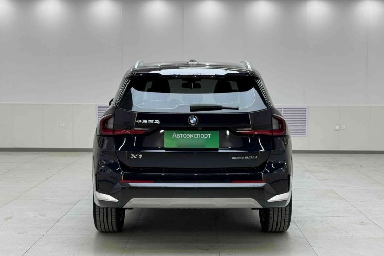Used BMW X1 2023 sDrive20Li X Design Package Exterior 5