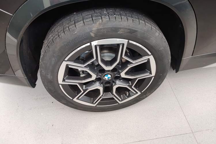 Used BMW X1 2023 sDrive25Li X Design Package Exterior 5